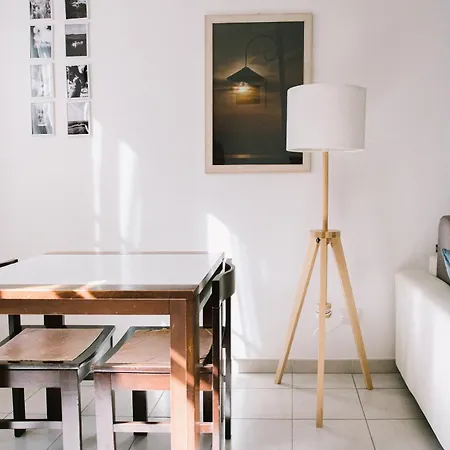 Apartamento Giomari