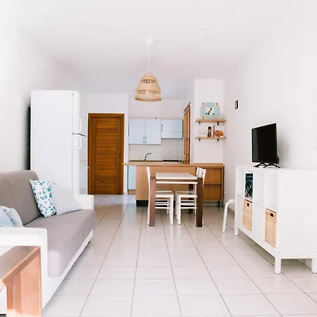 Appartement Giomari A Pochi Passi Dal Mare Torre Grande