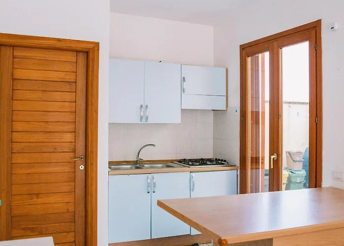 Appartement Giomari A Pochi Passi Dal Mare Torre Grande