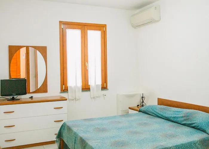 Giomari A Pochi Passi Dal Mare Appartement *