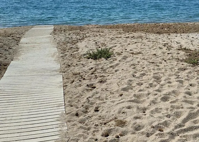 Appartement Giomari A Pochi Passi Dal Mare