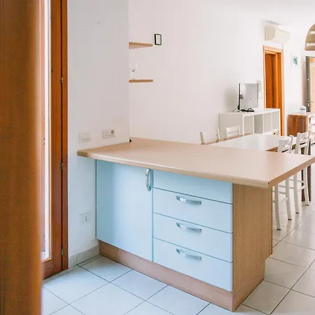 Giomari A Pochi Passi Dal Mare *