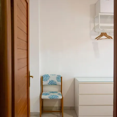Giomari Apartment Torre Grande