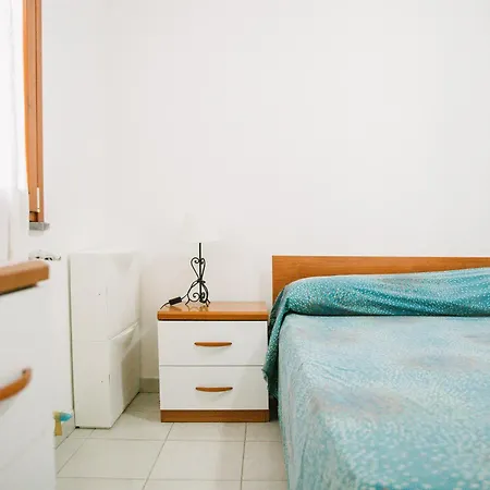 Apartment Giomari Torre Grande