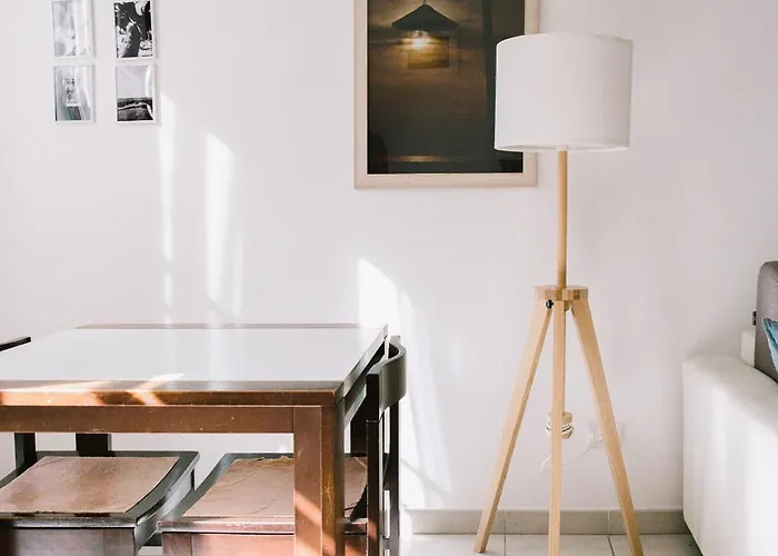 Daire Giomari A Pochi Passi Dal Mare