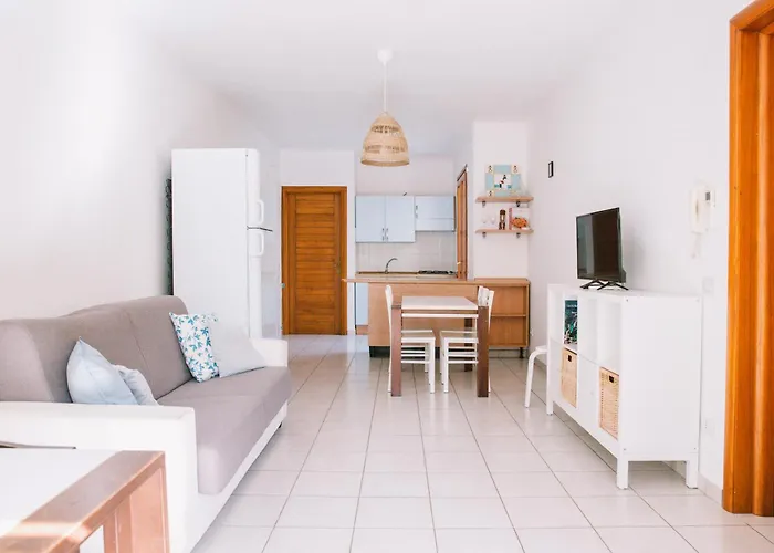 Giomari A Pochi Passi Dal Mare *