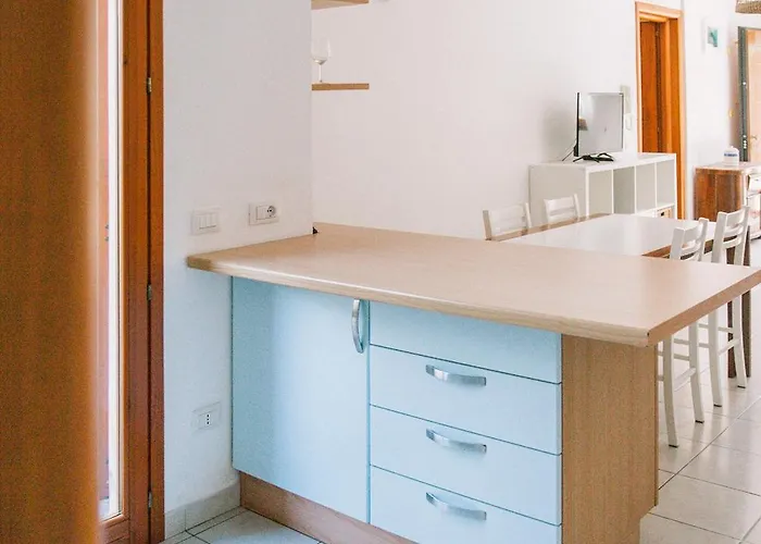 Giomari A Pochi Passi Dal Mare *