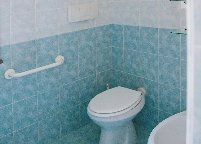 Giomari A Pochi Passi Dal Mare *