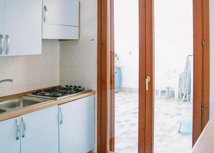 Giomari A Pochi Passi Dal Mare * Torre Grande