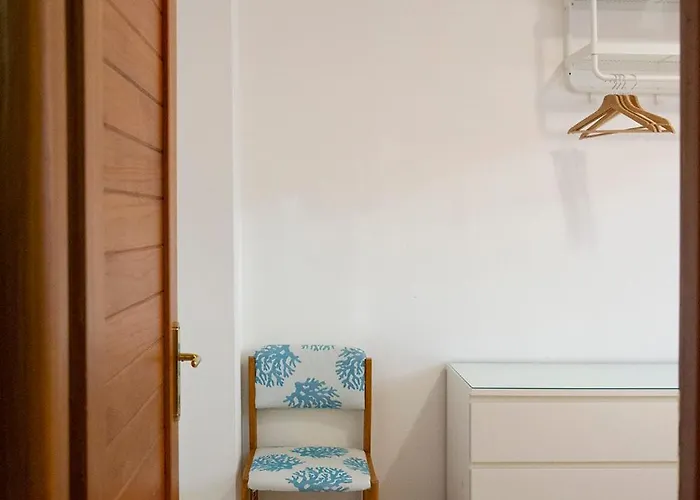 Giomari A Pochi Passi Dal Mare Daire Torre Grande