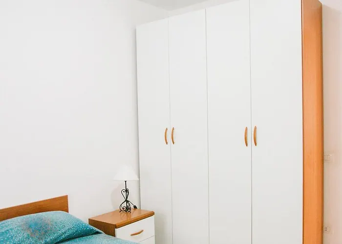 Daire Giomari A Pochi Passi Dal Mare