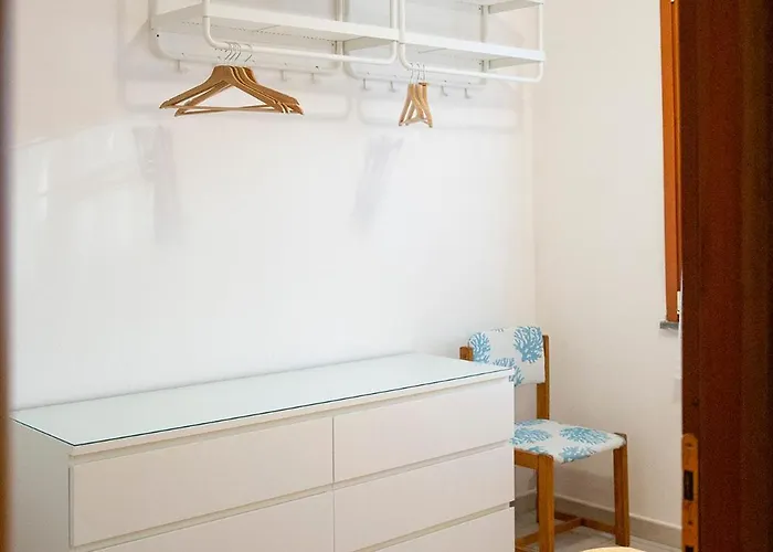 Daire Giomari A Pochi Passi Dal Mare *