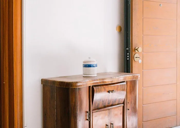 Giomari A Pochi Passi Dal Mare *