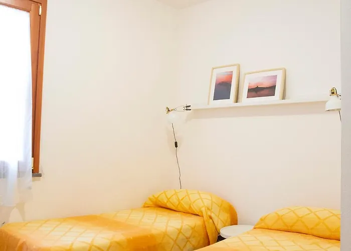 Giomari A Pochi Passi Dal Mare * Torre Grande