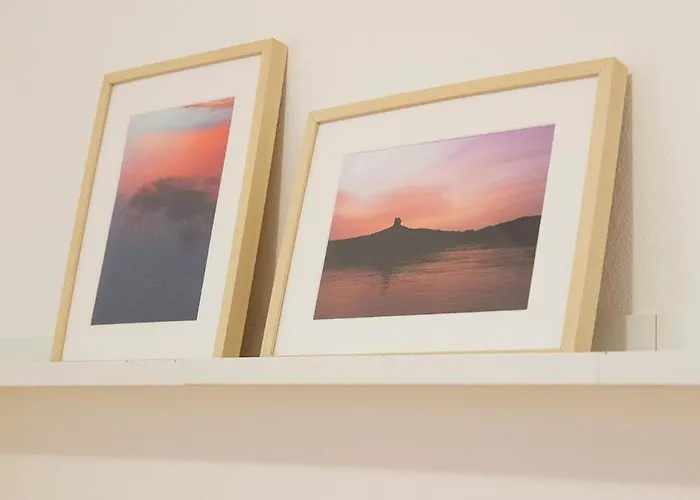 Giomari A Pochi Passi Dal Mare Daire